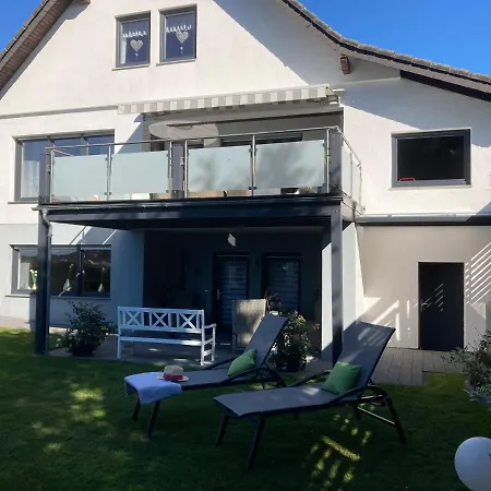 Atempause Mit Wellnessflair, Infrarotsauna *