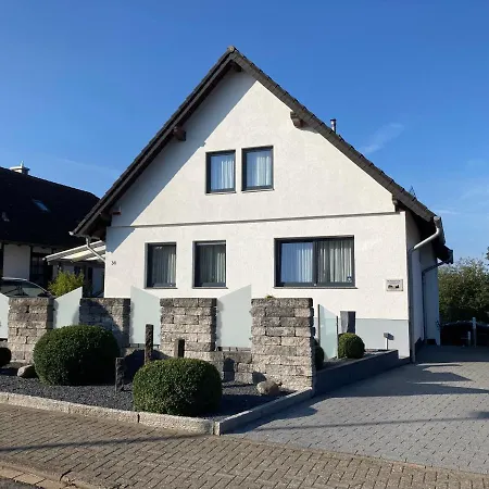 Apartment Atempause Mit Wellnessflair, Infrarotsauna