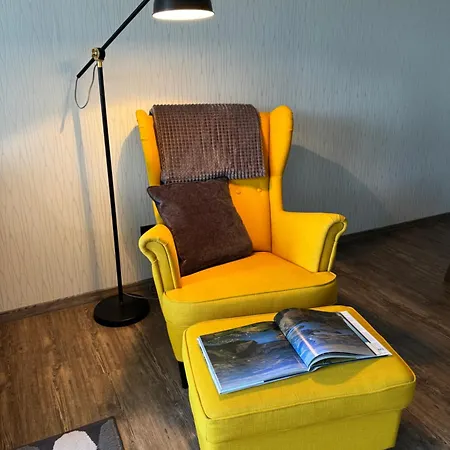 Apartment Atempause Mit Wellnessflair, Infrarotsauna Nideggen