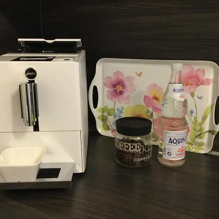 Atempause Mit Wellnessflair, Infrarotsauna