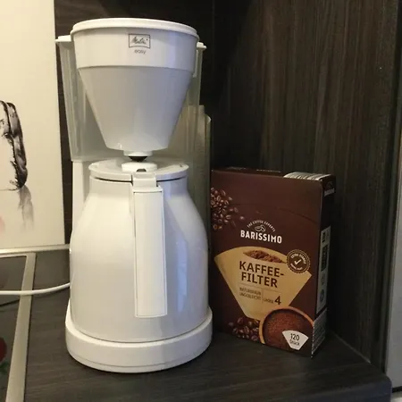 Atempause Mit Wellnessflair, Infrarotsauna Апартаменты