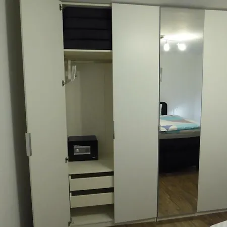 Appartement Atempause Mit Wellnessflair, Infrarotsauna Nideggen