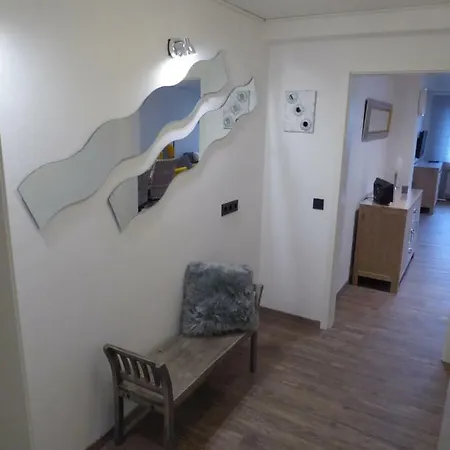 Atempause Mit Wellnessflair, Infrarotsauna