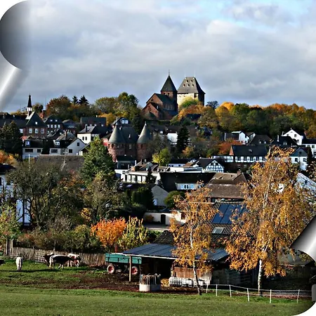 Daire Atempause Mit Wellnessflair, Infrarotsauna *