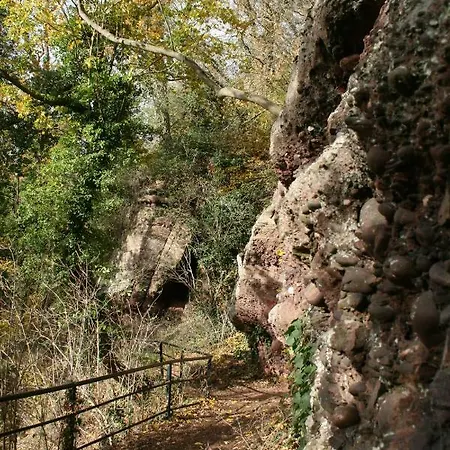 Apartamento Atempause Mit Wellnessflair, Infrarotsauna Nideggen