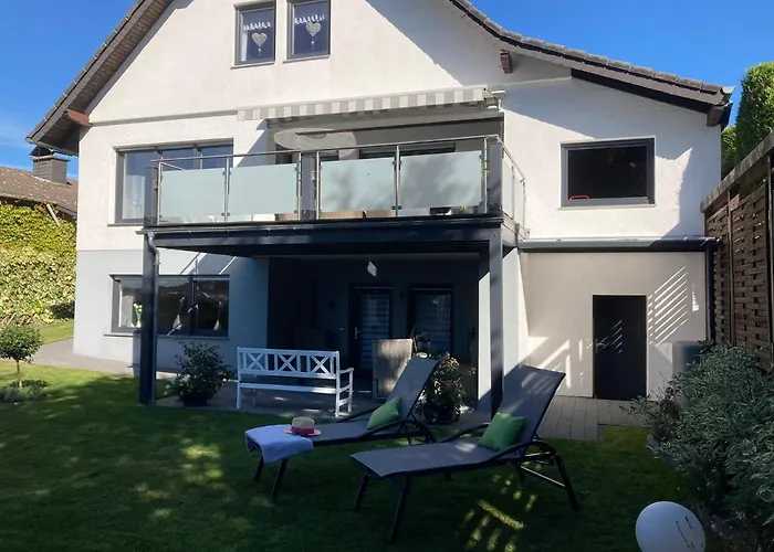 Atempause Mit Wellnessflair, Infrarotsauna *