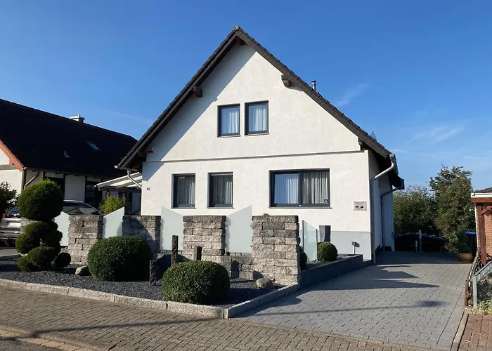 Apartment Atempause Mit Wellnessflair, Infrarotsauna