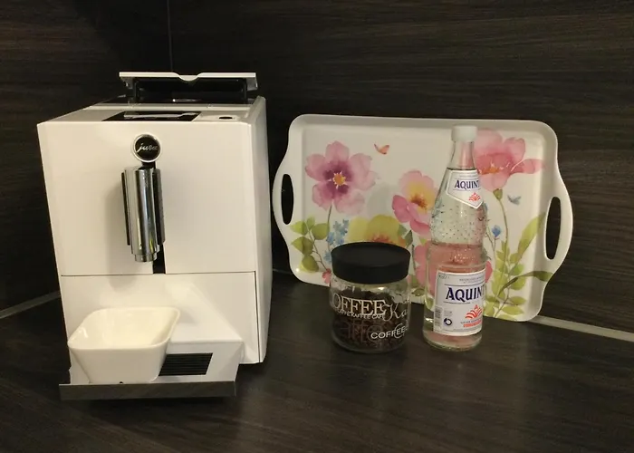 Atempause Mit Wellnessflair, Infrarotsauna