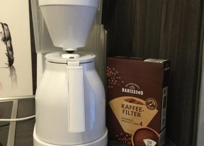 Atempause Mit Wellnessflair, Infrarotsauna Apartmán