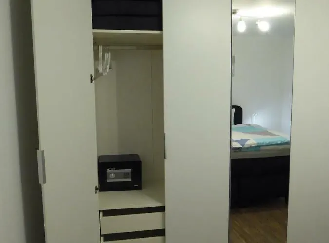 Apartmán Atempause Mit Wellnessflair, Infrarotsauna Nideggen