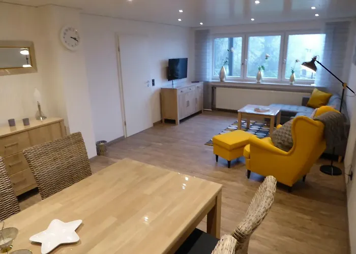 Atempause Mit Wellnessflair, Infrarotsauna * Nideggen