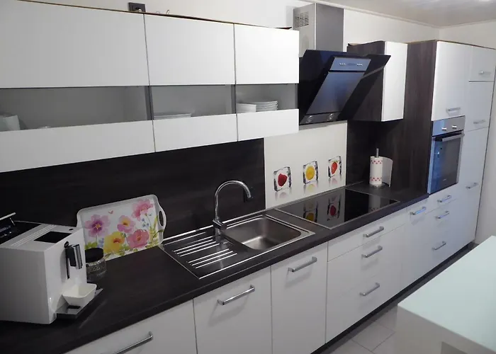 Atempause Mit Wellnessflair, Infrarotsauna *