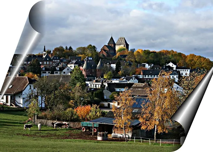 Apartmán Atempause Mit Wellnessflair, Infrarotsauna *